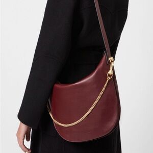 All Saints Blake Shoulder Bag